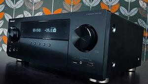 Pioneer VSX-2021 review | Home Cinema Choice