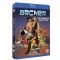 BLU-RAY REVIEW: Archer: The Complete Season Two