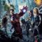 Magnificent Marvels