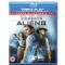 BLU-RAY REVIEW: Cowboys & Aliens