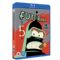 BLU-RAY REVIEW: Futurama: The Complete Season 5