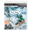 GAME REVIEW: SSX