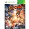 GAME REVIEW: Street Fighter X Tekken