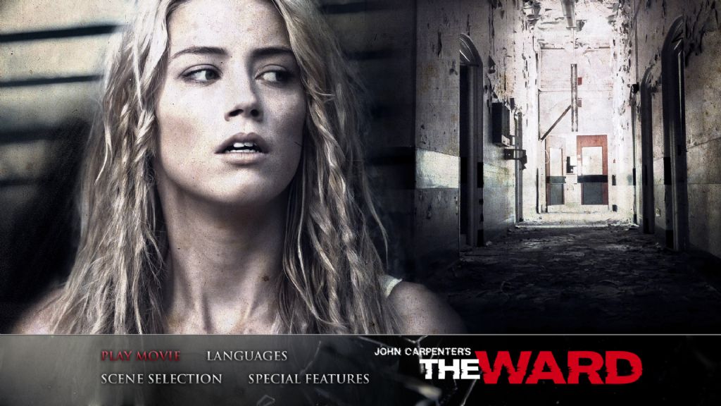 John Carpenter The Ward John Carpenter The Ward