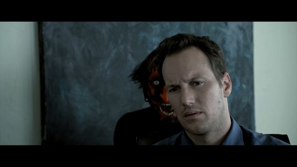 Insidious Scene Demon In Room