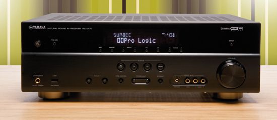 Yamaha Receiver Turns On Then Off Yamaha Receiver Turns On Then Off