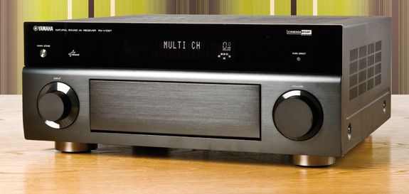 Yamaha Receiver V Hdmi Out Does What Yamaha Receiver V Hdmi Out Does What