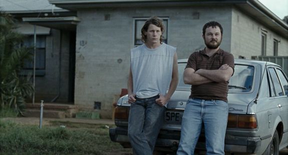 Risultati immagini per snowtown film