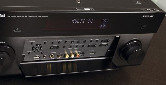 Yamaha Dsp Settings Yamaha Dsp Settings