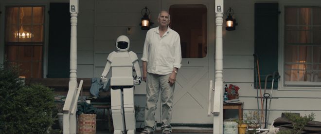 Robot &Amp; Frank Full Movie Robot &Amp; Frank Full Movie