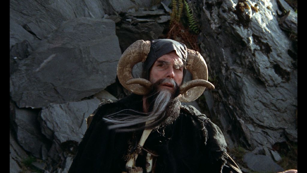 Image result for Tim the Enchanter - Monty Python