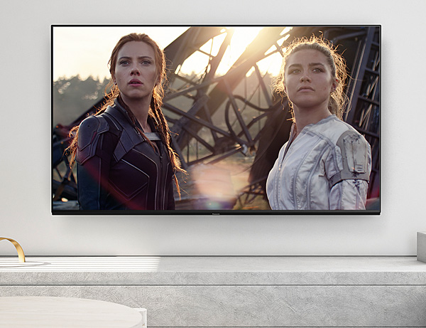 Panasonic TX-48JZ980 48in 4K HDR OLED TV Review | Home Cinema Choice