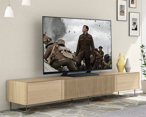 Panasonic TX-58HX800 4K LED TV review | Home Cinema Choice
