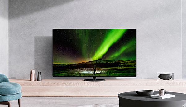 Panasonic 2021 OLED TV lineup includes 48in model and adds HDMI 2.1 features Home Cinema Choice