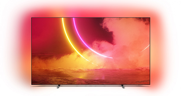 Philips launches 2020 OLED sets, adds B&W sonics to 4K LED range | Home ...