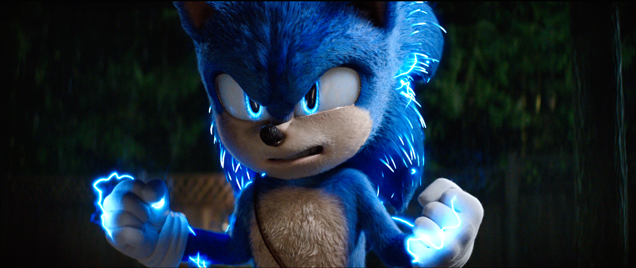 Sonic The Hedgehog (4K UHD Blu-ray Review) at Why So Blu?