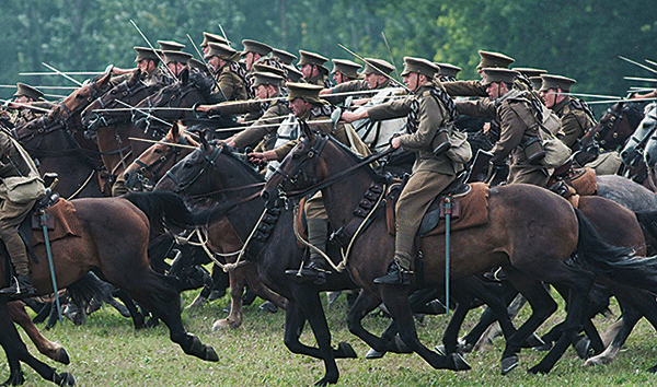 Spielberg_50_war_horse