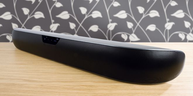 Bowers & Wilkins Panorama 2 soundbar review | Home Choice