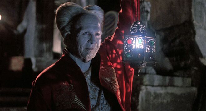Bram Stoker's Dracula: 25th Anniversary Ultra HD Blu-ray review | Home Cinema Choice Bram Stoker's Dracula: 25th Anniversary Ultra HD Blu-ray review | Home Cinema Choice