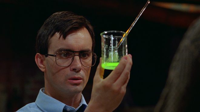 Bride of Re-Animator: Limited Edition Blu-ray review | Home Cinema Choice