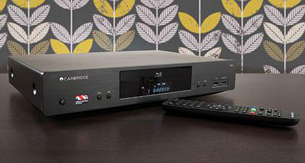 Cambridge Audio CXU review | Home Cinema Choice