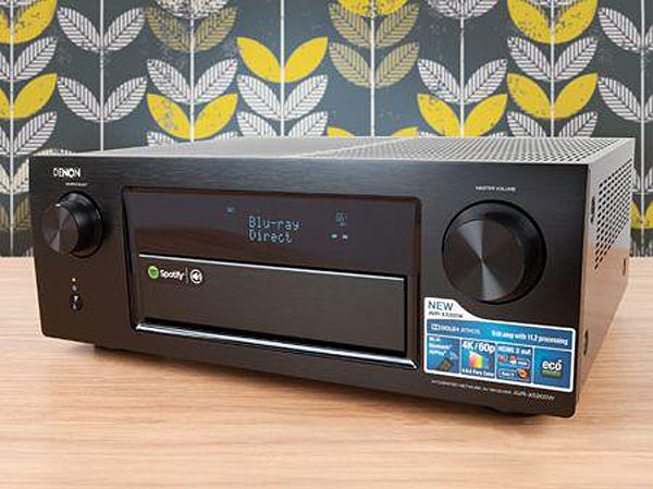 Yamaha TSX-B235 Sintoamplificatore DAB,DAB+,FM Potenza 30 W Colore Bianco 318384 Zoom