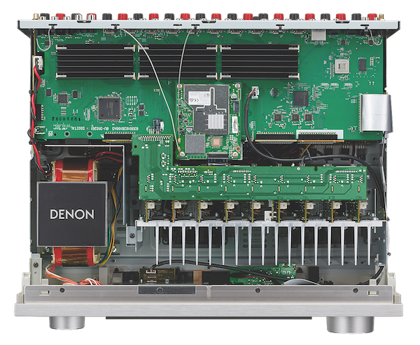 denon_avr_X4800H_inside