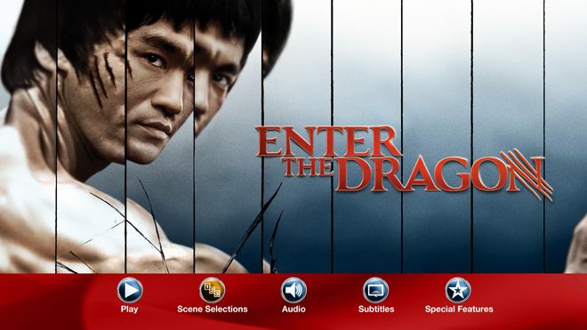 Kommerciel Grav lykke Enter the Dragon: Ultimate Collector's Edition review | Home Cinema Choice
