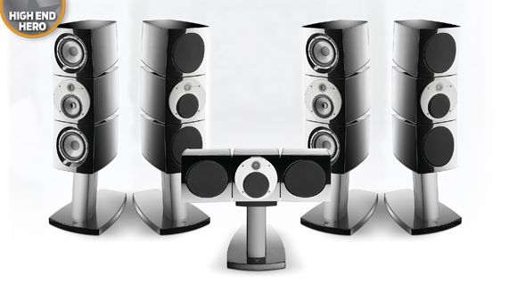 focal utopia home speakers