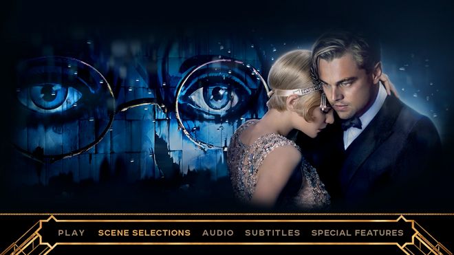 The Great Gatsby” brings 1920's fashion roaring back into style – The  Denver Post