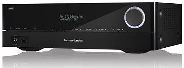 Harman/Kardon AVR 171 review | Home 