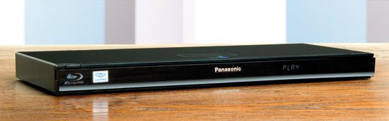 Panasonic DMP-BDT310 review | Home Cinema Choice