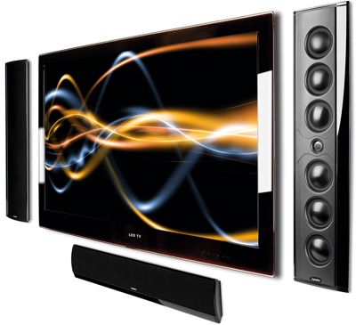 Definitive Technology Mythos Review Home Cinema Choice