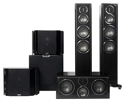 monitor audio gxc 350