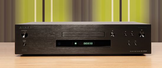 onkyo cd player c7000r problems