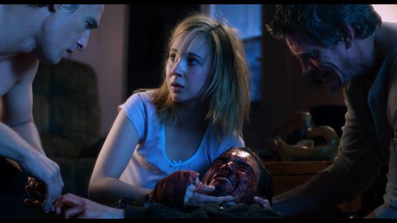 Watch Killer Joe Online Free