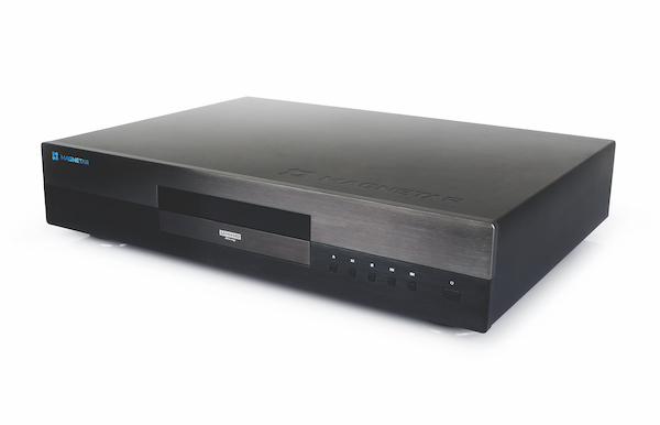 MAGNETAR UDP800 Blu-ray player - 4K UHD Dolby Vision HDR10+