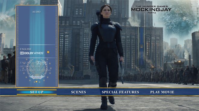 Mockingjay: Part 2 Review