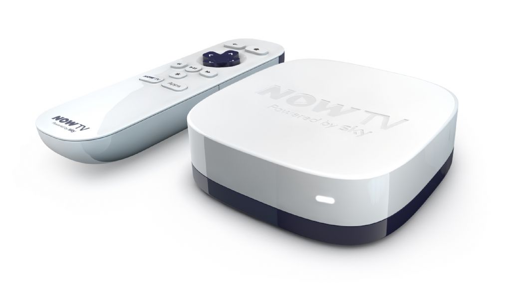 Now TV box review  Home Cinema Choice