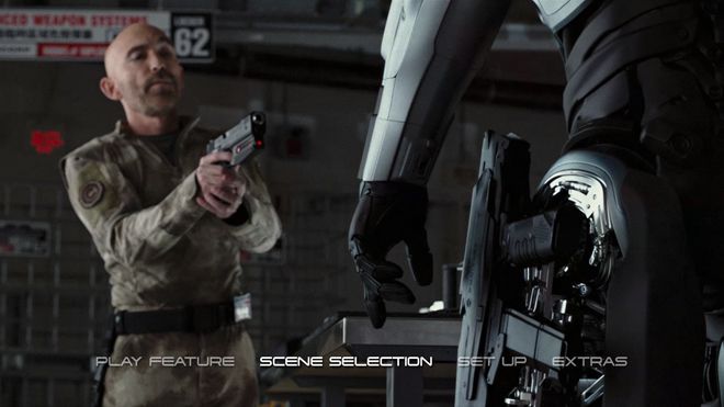 RoboCop (2014) review | Home Cinema Choice
