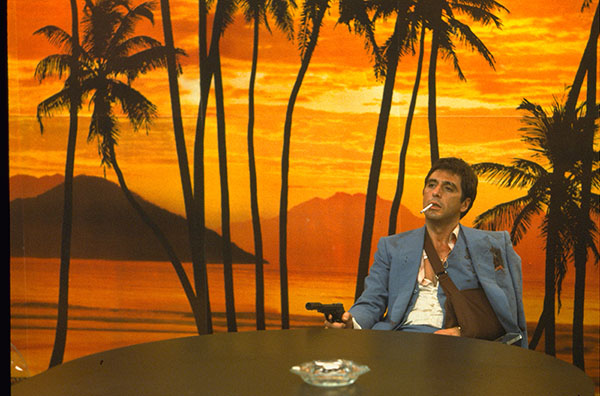 Competition: win Scarface Gold Edition on 4K Blu-ray! | Home Cinema Choice