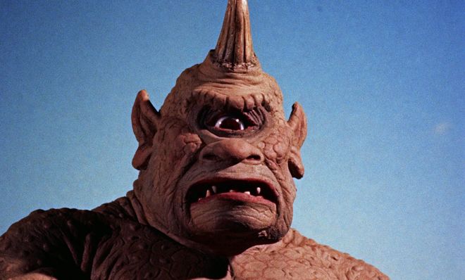 The Sinbad Trilogy Blu-ray review | Home Cinema Choice