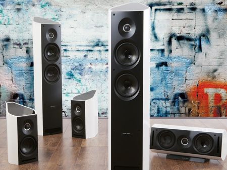 sonus faber 2.5 review