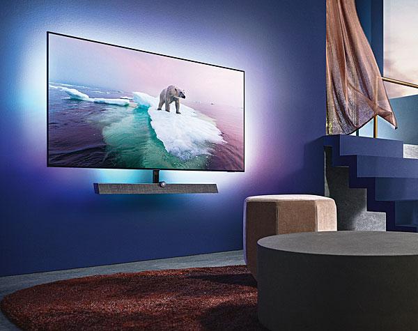 Philips 65OLED935 TV review | Home Cinema Choice