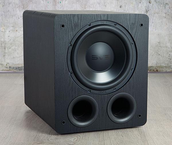 Sovesal anden mærke navn SVS PB-3000 subwoofer review | Home Cinema Choice