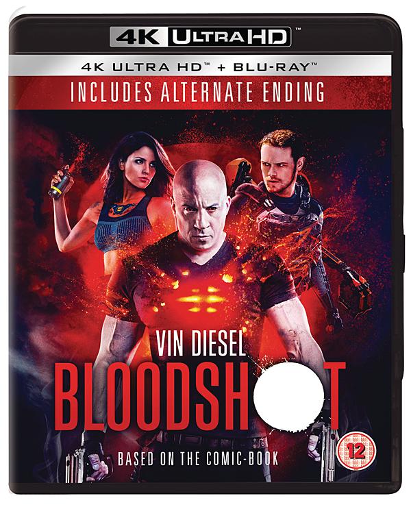 Bloodshot 4K | Home Cinema Choice