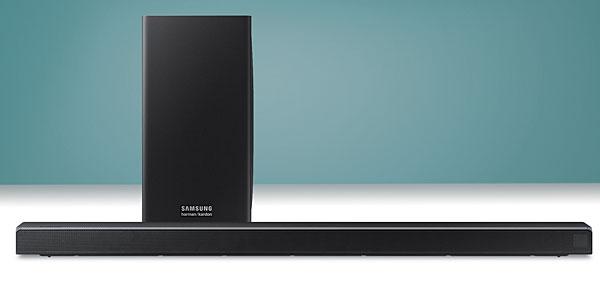 Samsung HW-Q70R soundbar review Cinema Choice