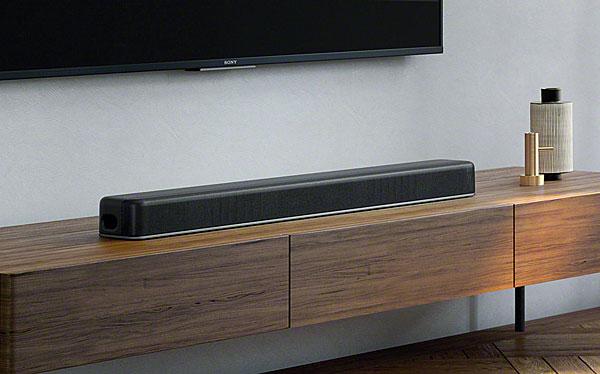 Sony soundbar | Home Cinema Choice