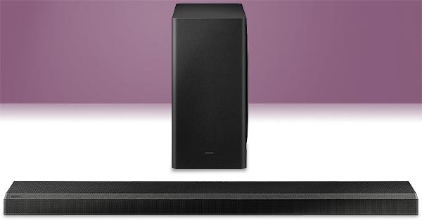 Sam's club samsung 3.1 hot sale soundbar