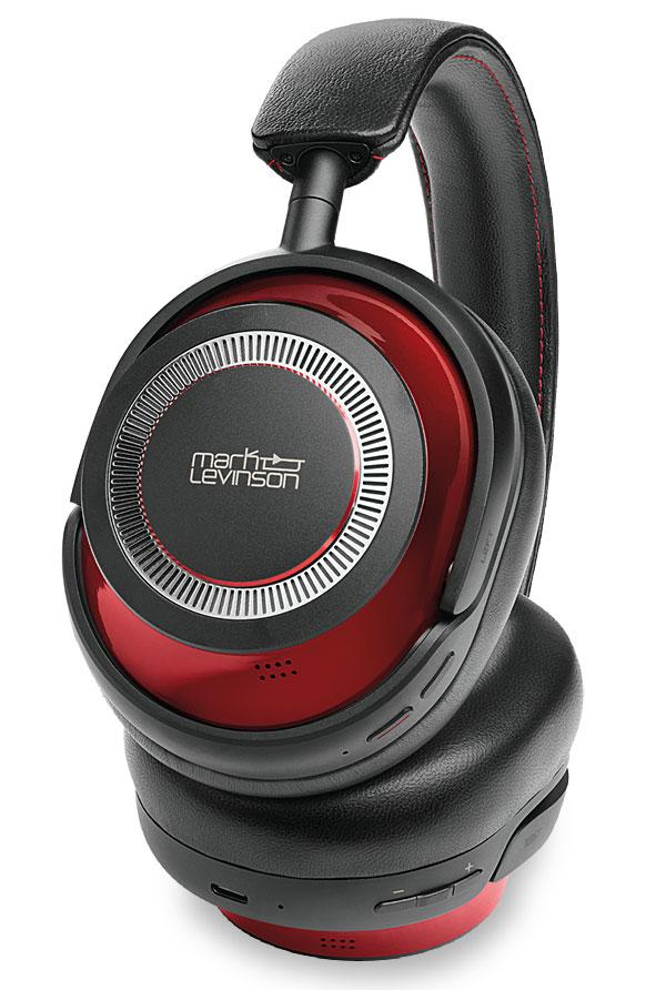 Mark Levinson No. 5909 headphones review | Home Cinema Choice